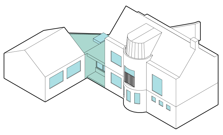 Isometric Concept Proposal